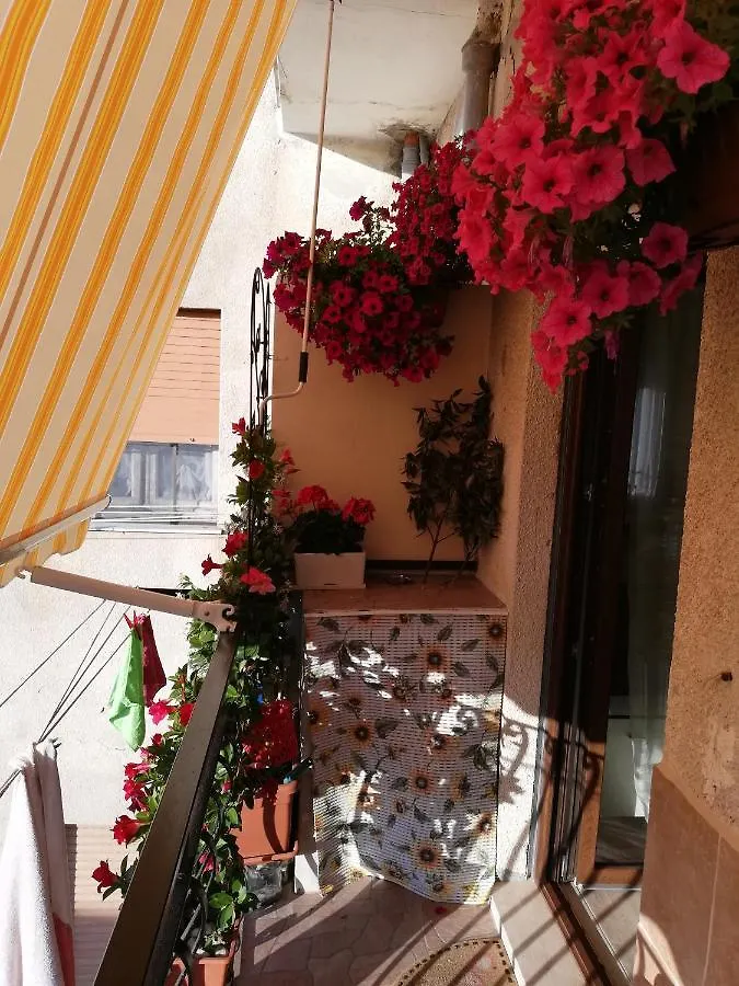 Bed and Breakfast L'Anfora Alghero 2*,